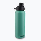 CamelBak Chute Mag SST thermal bottle green 1516304001