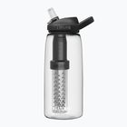 CamelBak Eddy+ travel bottle with filter grey 2550101001