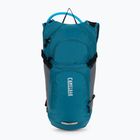 Camelbak Lobo 9 bike backpack blue 2656401000