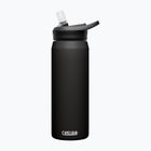 CamelBak Eddy+ Insulated SST travel bottle 750 ml black