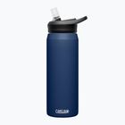 CamelBak Eddy+ thermal bottle 750 ml navy