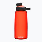 CamelBak Chute Mag 1000 ml flery red travel bottle