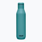 CamelBak Horizon Bottle Insulated SST 750 ml lagoon thermal bottle