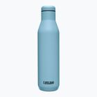CamelBak Horizon Bottle Insulated SST 750 ml dusk blue thermal bottle
