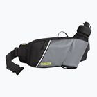 CamelBak Podium Flow bicycle bag with 620 ml bottle silver/lime