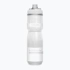 Bicycle bottle CamelBak Podium Chill 710 ml reflective ghost