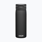 CamelBak Fit Cap SST 600 ml travel bottle black