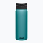 CamelBak Fit Cap Insulated SST lagoon 750 ml travel bottle