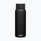 CamelBak Fit Cap Insulated SST travel bottle 1000 ml black