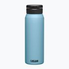 CamelBak Fit Cap Insulated SST dusk blue 1000 ml travel bottle