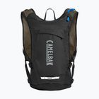CamelBak Chase Adventure 8 bicycle backpack with 2 l reservoir black/earth