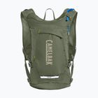 CamelBak Chase Adventure 8 bicycle backpack with 2 litre reservoir dusty olive