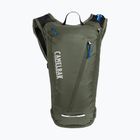 CamelBak Rogue Light 7 bicycle backpack with 2l reservoir dusty olive