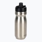 Bike bottle CamelBak Podium Insulated Steel 530 ml stainless