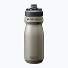 Bike bottle CamelBak Podium Insulated Steel 530 ml stainless