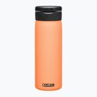 CamelBak Fit Cap SST 600 ml desert sunrise travel bottle