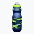 CamelBak Podium Spring Summer LE 710 ml blue/ green bicycle bottle