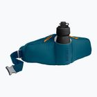 Waistbag CamelBak Podium Flow 2 l with 620 ml bottle moroccan blue