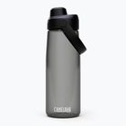 Travel bottle Camelbak Thrive Chug Insulated SST 740 ml charcoal