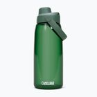 Travel bottle Camelbak Thrive Chug Insulated SST 950 ml forest green