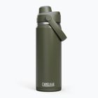 Thermal bottle Camelbak Thrive Chug Insulated SST 590 ml moss