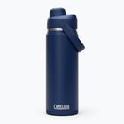 Thermal bottle Camelbak Thrive Chug Insulated SST 590 ml navy