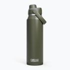 Thermal bottle Camelbak Thrive Chug Insulated SST 950 ml moss