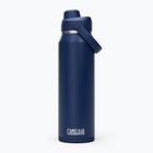 Thermal bottle Camelbak Thrive Chug Insulated SST 950 ml navy
