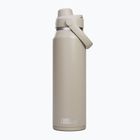 Thermal bottle Camelbak Thrive Chug Insulated SST 950 ml stone