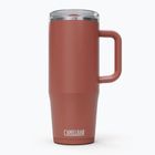 Thermal mug CamelBak Thrive Mug Insulated SST 950 ml sierra red
