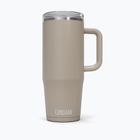 Thermal mug CamelBak Thrive Mug Insulated SST 950 ml stone