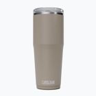 Thermal mug CamelBak Thrive Tumbler Insulated SST 850 ml beige