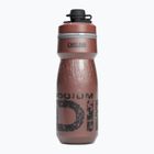 Bicycle bottle CamelBak Podium Dirt Series Chill 620 ml sierra red