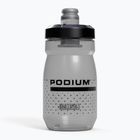 Bicycle bottle CamelBak Podium 450 ml smoke