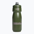 Bicycle bottle CamelBak Podium 710 ml deep fern