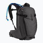Cycling backpack CamelBak H.A.W.G. Pro 20 l z bukłakiem 3 l asphalt