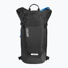 Bicycle backpack with 3 l reservoir Waistbag CamelBak M.U.L.E. 12 l S25 black