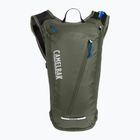 Bicycle backpack with 2 l reservoir Waistbag CamelBak Rogue Light 7 l 2025 dusty olive