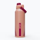 Thermal bottle Camelbak Thrive Chug Insulated SST 1200 ml pink