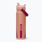 Travel bottle Camelbak Thrive Flip Straw Insulated SST 740 ml blush down