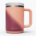 Thermal mug CamelBak Thrive Mug Insulated SST pink