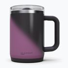 Thermal mug CamelBak Thrive Mug Insulated SST purple