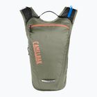 Cycling backpack CamelBak Hydrobak Light 2.5 l z bukłakiem 1.5 l fog