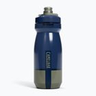 Bike bottle CamelBak Podium 620 ml mercury deep sea
