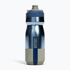Bike bottle CamelBak Podium Insulated Steel 530 ml mercury deep sea