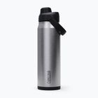 Travel bottle CamelBak Thrive Chug Insulated SST 740 ml silver