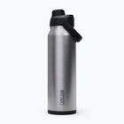 Travel bottle CamelBak Thrive Chug Insulated SST 950 ml silver