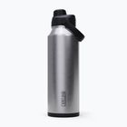 Thermal bottle Camelbak Thrive Chug Insulated SST 1200 ml silver