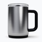 Thermal mug CamelBak Thrive Mug Insulated SST silver