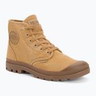 Men's Palladium Pampa HI woodlin shoes